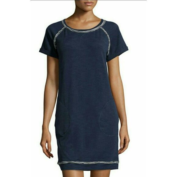 Max Studio Weekend dress. Size Small - Picture 1 of 5